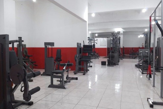 Imagem 2 da galeria do parceiro Academia Corpus