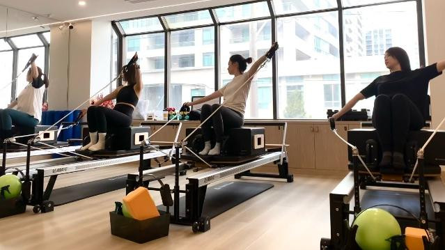 Image 1 from Canergy Pilates partner gallery
