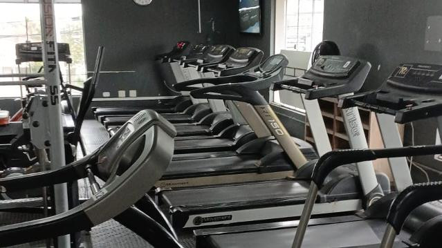 Imagem 2 da galeria do parceiro Academia K2 Fitness