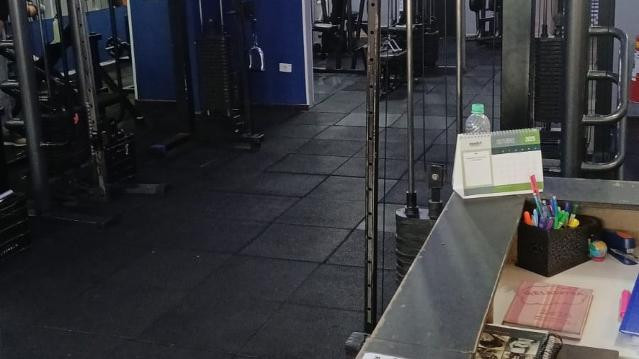 Imagem 1 da galeria do parceiro Academia K2 Fitness