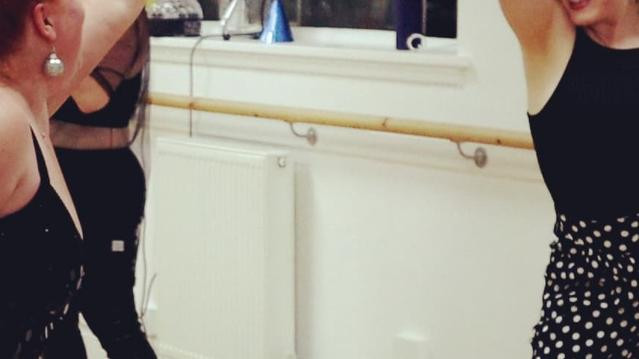 Image 3 from Studio K Richmond partner gallery