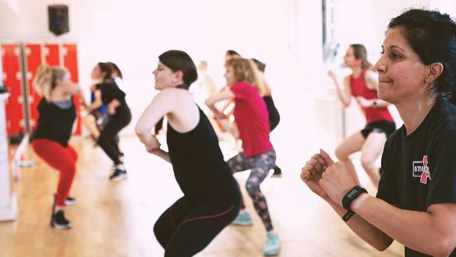 Image 2 from Studio K Richmond partner gallery