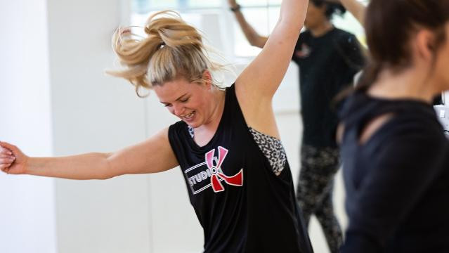 Image 1 from Studio K Richmond partner gallery