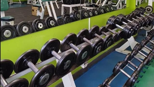 Imagen 1 de la galería del partner NUEVO Gimnasio Argentino - Sede Belgrano