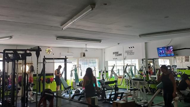Imagen 3 de la galería del partner NUEVO Gimnasio Argentino - Sede Belgrano