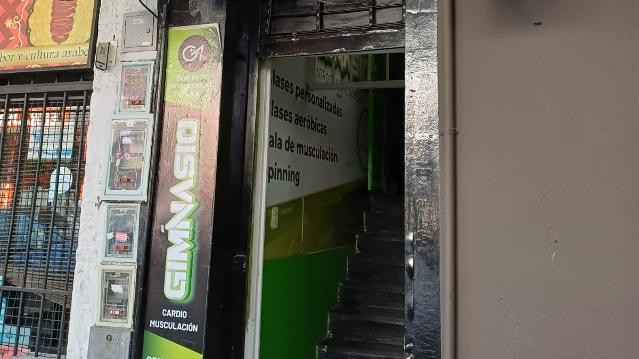 Imagen 2 de la galería del partner NUEVO Gimnasio Argentino - Sede Belgrano