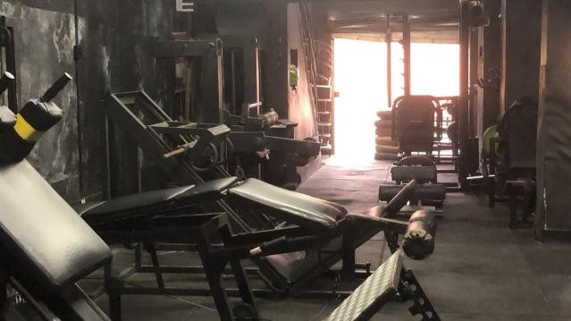 Imagem 3 da galeria do parceiro Academia Top Fitnes-