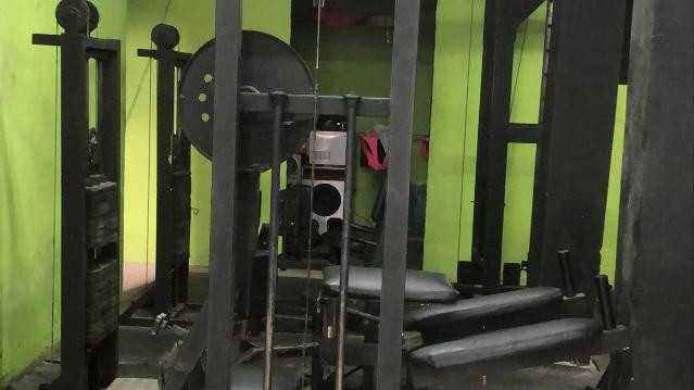 Imagem 2 da galeria do parceiro Academia Top Fitnes-