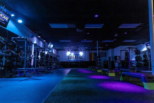 Image 1 from SWEAT DC - H street partner gallery