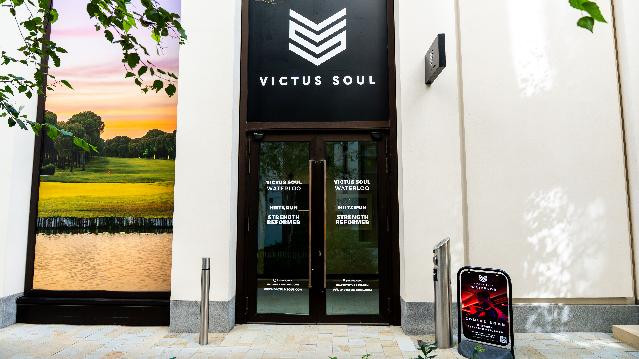 Image 2 from Victus Soul Waterloo partner gallery