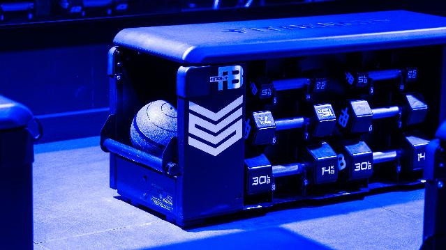 Image 2 from Victus Soul Waterloo partner gallery