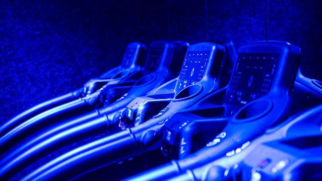 Image 3 from Victus Soul Waterloo partner gallery