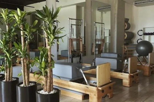 Imagen 1 de la galería del partner Destiny Pilates & Yoga Studio