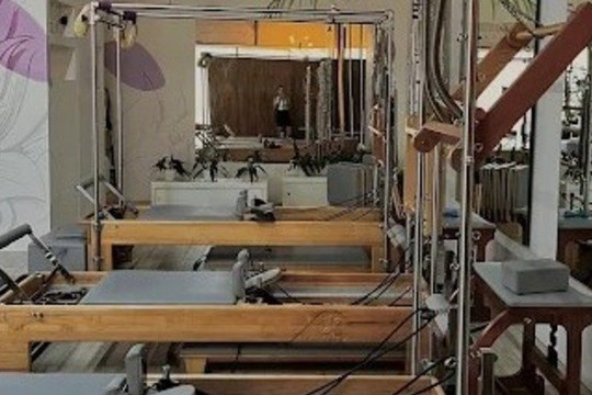 Imagen 2 de la galería del partner Destiny Pilates & Yoga Studio