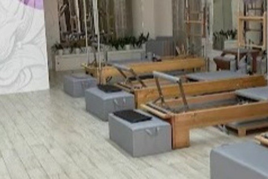 Imagen 3 de la galería del partner Destiny Pilates & Yoga Studio