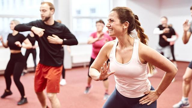 Bild 2 von Fitness Unlimited Pankow Partnergalerie