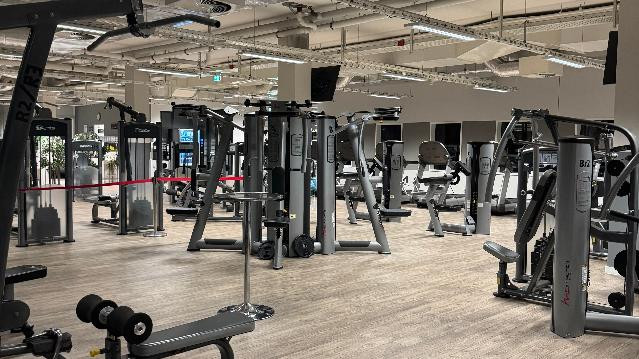 Bild 3 von Fitness Unlimited Pankow Partnergalerie