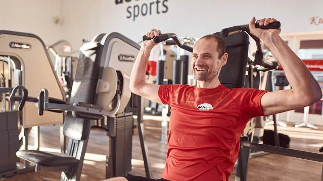 Bild 1 von Fitness Unlimited Pankow Partnergalerie