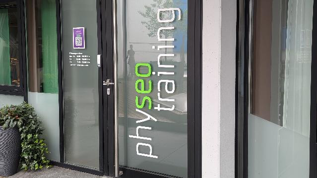 Bild 2 von Physeo Training Partnergalerie