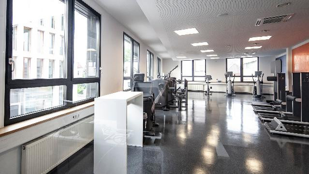 Bild 3 von Physeo Training Partnergalerie