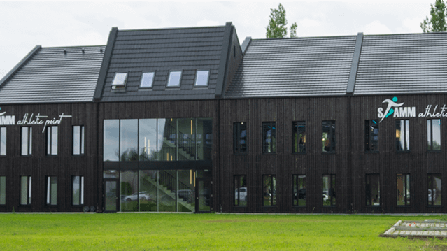 Bild 2 von Stamm athletic point Partnergalerie