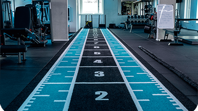 Bild 1 von Stamm athletic point Partnergalerie