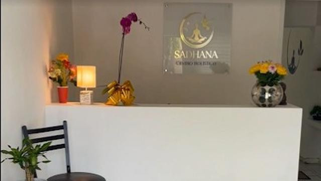 Imagen 2 de la galería del partner Sadhana Yoga