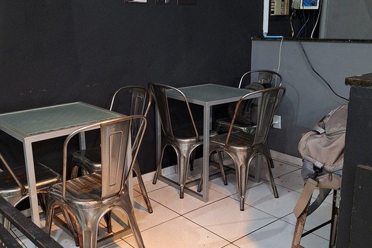 Imagem 3 da galeria do parceiro CF Crosspark