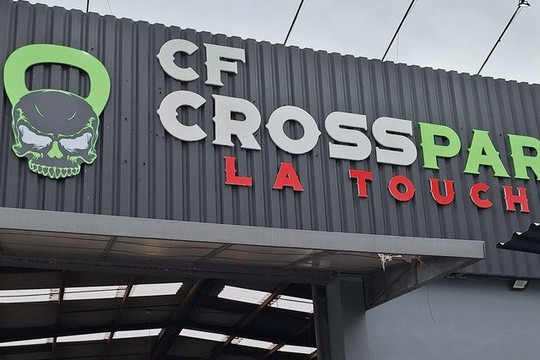 Imagem 2 da galeria do parceiro CF Crosspark