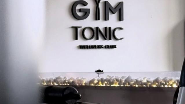 Immagine 3 dalla galleria del partner Gym Tonic - Wellness Club