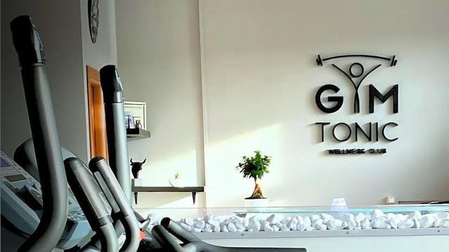 Immagine 1 dalla galleria del partner Gym Tonic - Wellness Club