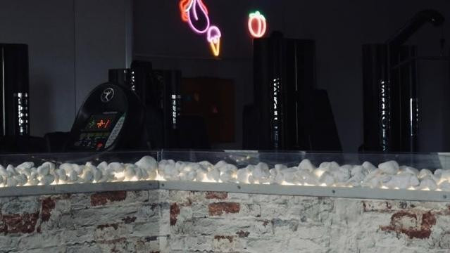 Immagine 2 dalla galleria del partner Gym Tonic - Wellness Club