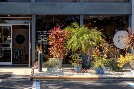 Image 2 from Anastasia Fitness partner gallery