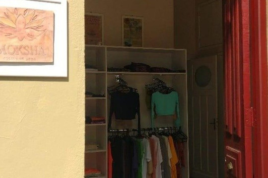 Imagem 3 da galeria do parceiro Moksha Escola de Yoga