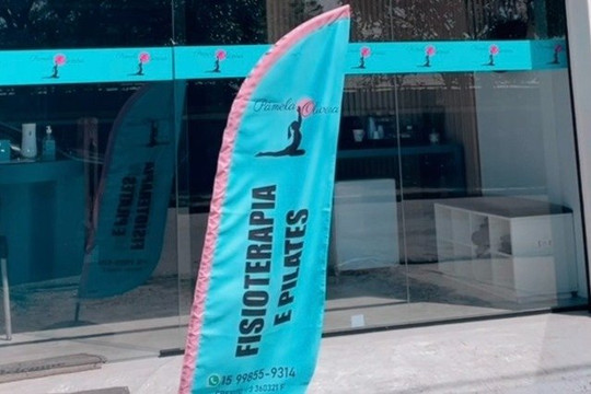 Imagem 1 da galeria do parceiro Studio Pilates Pamela Oliveira