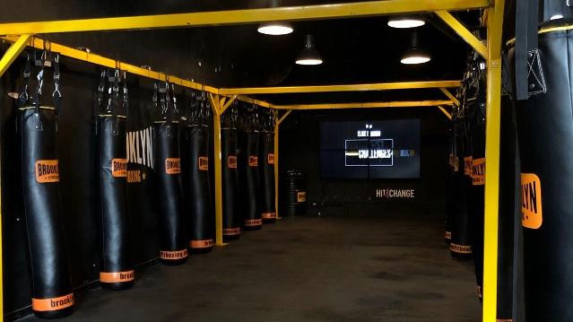 Imagen 1 de la galería del partner Brooklyn Fitboxing - Palermo