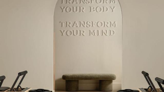 Image 3 from Core Pilates Studio partner gallery
