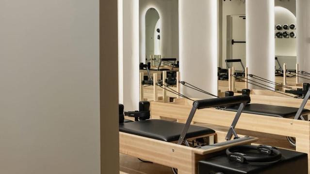 Image 1 from Core Pilates Studio partner gallery