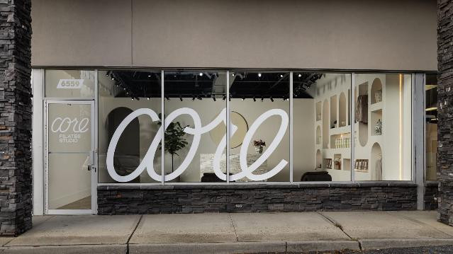Image 2 from Core Pilates Studio partner gallery