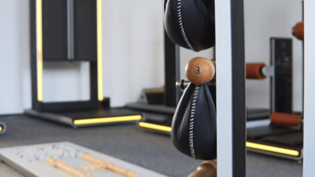 Bild 3 von MedFit Eisleben Partnergalerie