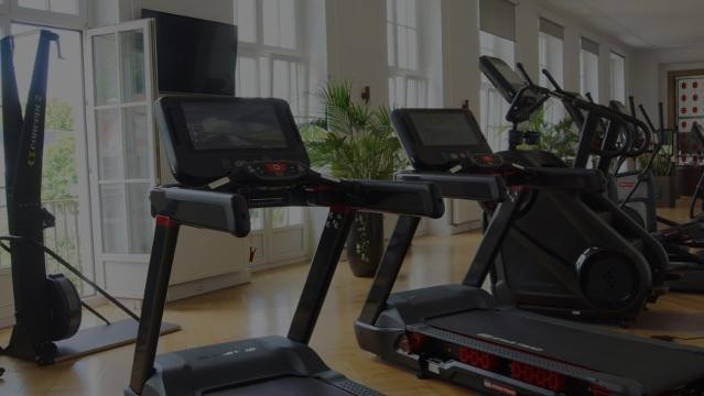 Bild 1 von MedFit Eisleben Partnergalerie