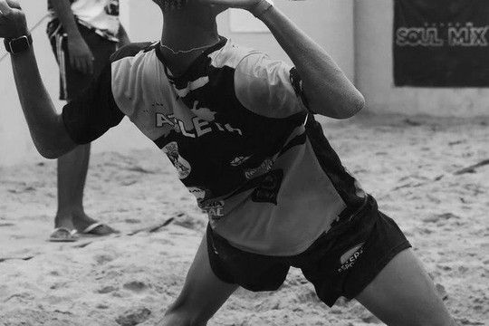 Imagem 1 da galeria do parceiro Arena Beach