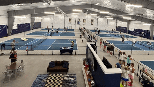 Image 1 from Camp Pickleball partner gallery