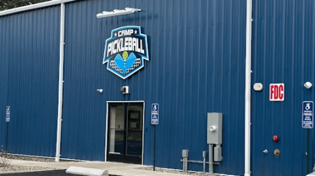 Image 2 from Camp Pickleball partner gallery