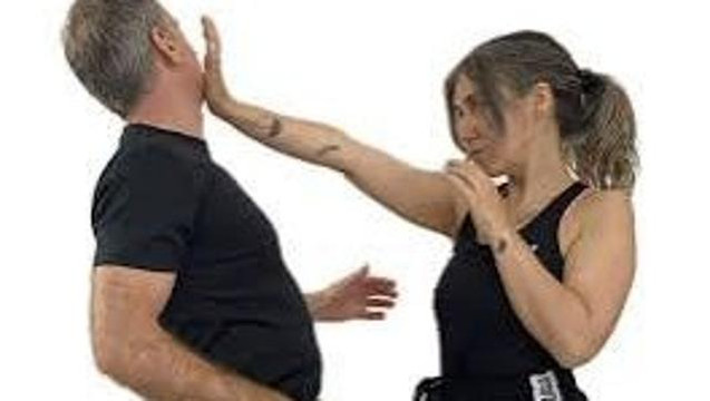 Image 1 from Krav Maga of Albrightsville partner gallery