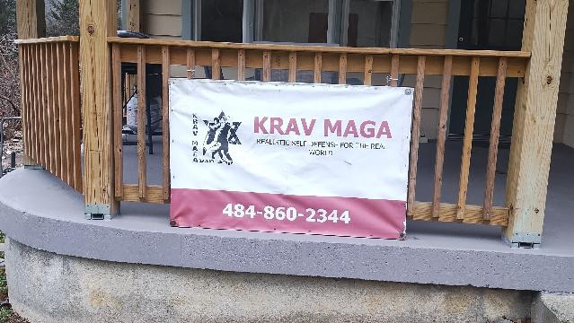 Image 2 from Krav Maga of Albrightsville partner gallery