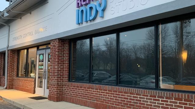 Image 2 from Reforming Indy Pilates and Barre Studio - Fishers partner gallery