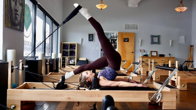 Image 1 from Reforming Indy Pilates and Barre Studio - Fishers partner gallery