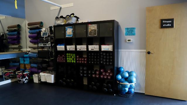 Image 3 from Reforming Indy Pilates and Barre Studio - Fishers partner gallery