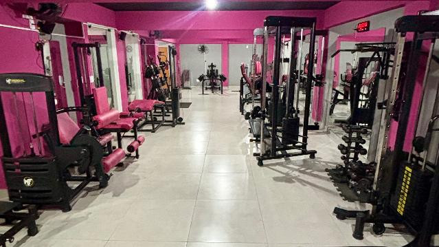 Imagem 3 da galeria do parceiro Power Girl Academia Feminina